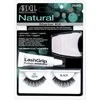 Ardell Natural Demi 101 False Blakstienos