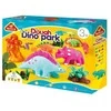 Nežinomas Plastilino rinkinys CN0013, įvairių spalvų