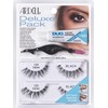 Ardell Natural Demi 120 False Blakstienos