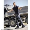 Darbo kelnės Ardon 4xstretch, pilka, 52