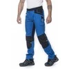 Darbo kelnės Ardon 4xstretch, pilka, 54