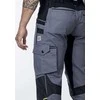 Darbo kelnės Ardon 4xstretch, pilka, 54