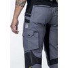 Darbo kelnės Ardon 4xstretch, pilka, 56