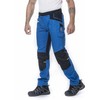 Darbo kelnės Ardon 4xstretch, pilka, 56