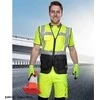 Ardon Liemenė Hi-viz Signal, geltona, XXL