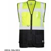 Ardon Liemenė Hi-viz Signal, geltona, XXL