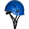 Apsauginis šalmas ARDON®HighGuard. 53-63 cm dydis. mėlynas, spalva.