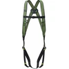 Ardon Saugos diržas FA1010300, 100 cm, juodas/žalia