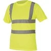 Marškinėliai Ardon Hi-viz Ref101, geltona, L