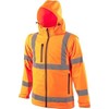 Striukė Ardon Hi-viz Ref501, geltona, XL