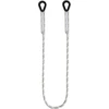 Ardon Aukštalipio komplektas FA8000100, 100 cm, juodas/žalia