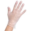 Okko Ardon VINYL GLOVES POWDER FREE XL 100PS