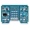 Arduino jutiklių rinkinys - bazė (TPX00031)