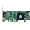 Kontrolierius Areca PCIE 4, 0 x 8 - 1 x Slim- SAS SFF- 8654 (ARC- 1886- 8I)