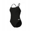 Arena Damski Maudymosi kostiumėlis WOMEN'S SWIMSUIT LACE BACK SOLID