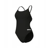 Arena Damski Maudymosi kostiumėlis WOMEN'S SWIMSUIT LACE BACK SOLID