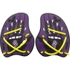Arena Vortex Evolution plaukimo irklai violetiniai