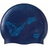 Arena SILICONE CAP PRINT JR