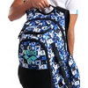 Arena Kuprinė ARENA All Set Backpack 45L AO