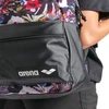 Turistinė kuprinė Arena Kuprinė TEAM BACKPACK 30 ALLOVER
