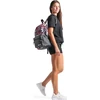 Turistinė kuprinė Arena Kuprinė TEAM BACKPACK 30 ALLOVER