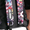 Turistinė kuprinė Arena Kuprinė TEAM BACKPACK 30 ALLOVER