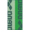 Arena Rankšluostis ARENA LOGOTYPE VELOUR TOWEL