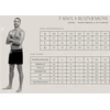 Arena Męskie Šortai FUNDAMENTALS ARENA LOGO BOXER R