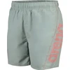 Arena Męskie Šortai FUNDAMENTALS LOGO BOXER R