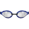 Arena Okularki AIR SPEED MIRROR ARENA Plaukimo akiniai universalus