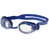 Arena "Zoom X-Fit Mėlyna-Clear-Blu
