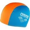 Arena plaukimo kepuraitė Polyester Ii Jr 002468/730 mėlyna/oranžinė