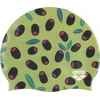 Arena SILICONE HD CAP