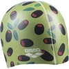 Arena SILICONE HD CAP