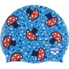 Arena SILICONE HD CAP