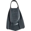 Arena Plaukimo pelekai treniruotėms Arena Powerfin Pro II juodi 40-41 dydis