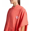 Arena Chalatas ARENA Cotton Poncho