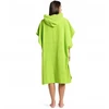 Arena Chalatas ARENA Cotton Poncho