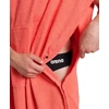 Arena Chalatas ARENA Cotton Poncho