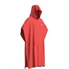 Arena Chalatas ARENA Cotton Poncho