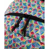 Arena Turistinė kuprinė szkolny Arena Team Backpack Allover dydis 30 l