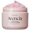 Arencia Rosehip Brightening Rice Mochi Face Valiklis - Daily Scrub - Moisturizing veido prausiklis 120ml