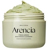 Veido prausiklis Arencia Fresh Žalias Rice Mochi Valiklis 120ml