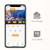Arenti Indoor 5MP/2.5K 5G Wi-Fi Pan Tilt Zoom Kamera prywatności