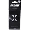 AREON X Version Juodas Crystal oro gaiviklis