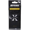 AREON X Version Vanilla oro gaiviklis