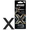 Areon AIR FRESHNER XPERIENCE -Juodas CRYSTAL