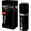 AREON Perfume Sidabrinis, purškiamas oro gaiviklis, 50 ml