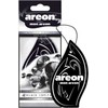 Areon Air-freshener MON - Juodas Crystal