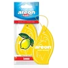 Areon GAIVIKLIS AUTO ORO MON CLASSIC LEMON